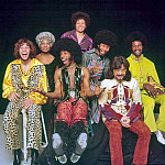 Sly & the Family Stone