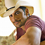 Brad Paisley
