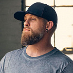 Brantley Gilbert