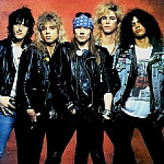 Rocket Queen By Guns N Roses Songfacts