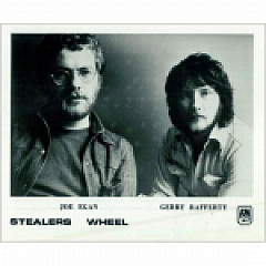 Stuck In The Middle With You By Stealers Wheel Songfacts