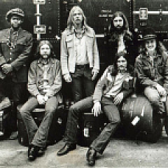The Allman Brothers Band