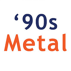 90s Metal