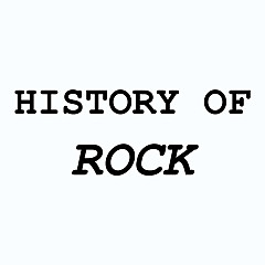 History Of Rock