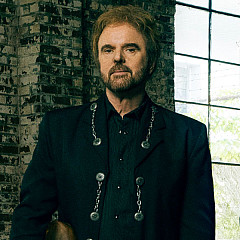 Don Barnes of 38 Special