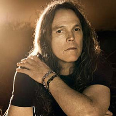 Timothy B. Schmit of the Eagles