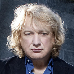 Lou Gramm - "Waiting For A Girl Like You"