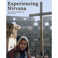 Experience Nirvana with Sub Pop Founder Bruce Pavitt