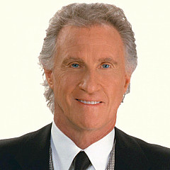 Bill Medley of The Righteous Brothers