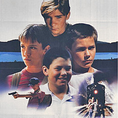 Stand By Me: The Perfect Song-Movie Combination
