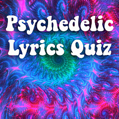 Psychedelic Lyrics