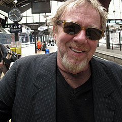 Music Video Director David Hogan