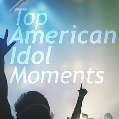 Top American Idol Moments: Songs And Scandals