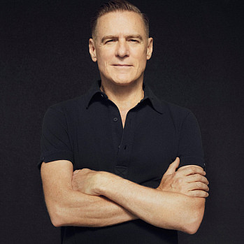 Bryan Adams