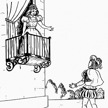 Wherefore Art Thou Romeo Lyric