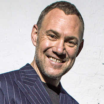 David Gray