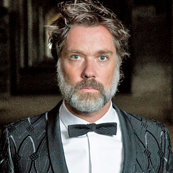 Rufus Wainwright
