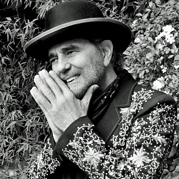 Daniel Lanois
