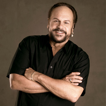 Harry Wayne Casey of KC and The Sunshine Band