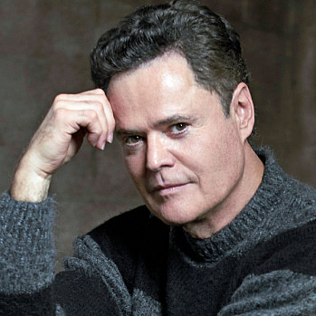 Donny Osmond