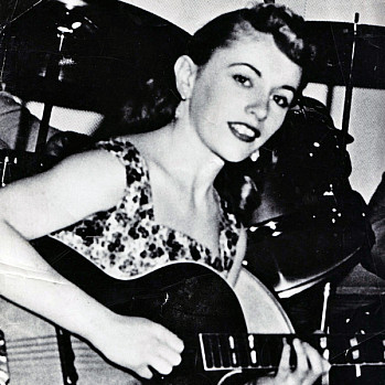 Carol Kaye