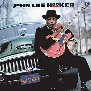 John Lee Hooker