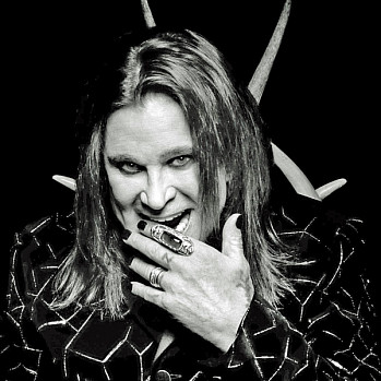 Rock Stars of Horror