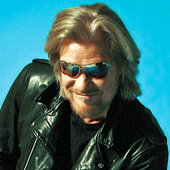Daryl Hall