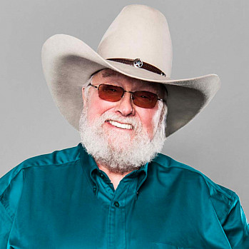 Charlie Daniels