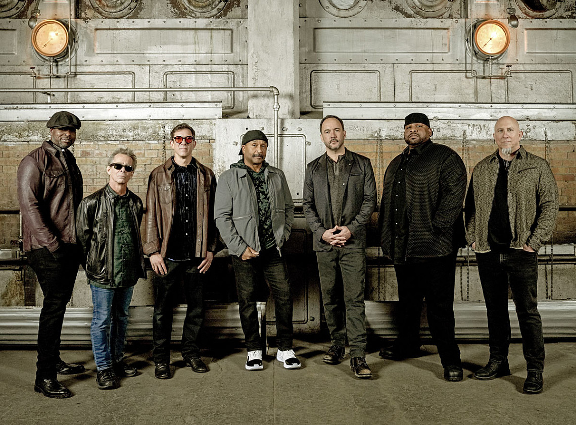 Dave Matthews Band's Essential Songs : Song Writing