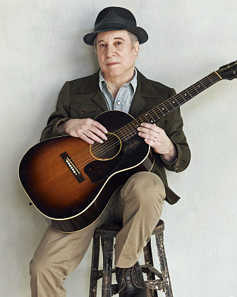 Photo: Mark Seliger