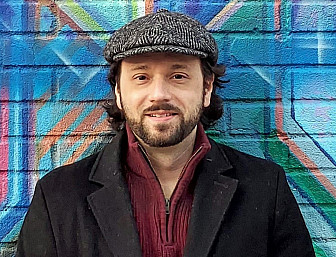 David Masciotra