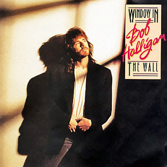 Bob's solo album, <i>Window In The Wall</i>, with his own version of "Could've Been You"
