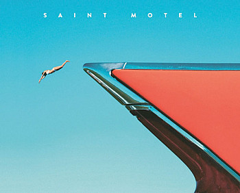 Saint Motel's A/J Jackson and Aaron Sharp talk influences, tour and new  music