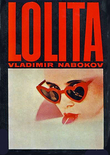 Lolita Nabokova Anal