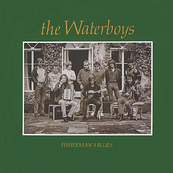 The Waterboys – Fisherman's Blues Fisherman's Blues: The Waterboys: Amazon.ca: Music