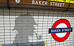 Baker Street, London