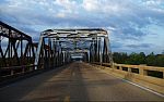 Tallahatchie Bridge, Choctaw Ridge, Mississippi