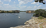 Possum Kingdom Lake, Texas