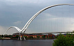 Stockton-On-Tees, England