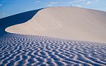 White Sands, New Mexico
