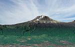 Mount Kilimanjaro, Africa
