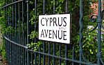 Cyprus Avenue, Belfast