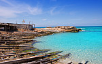 Island of Formentera