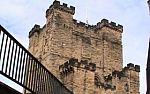 Newcastle upon Tyne, England