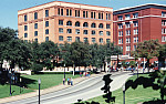 Dealey Plaza, Dallas, Texas