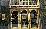 The Brill Building, New York, New York