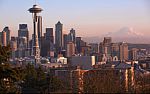 Seattle, Washington