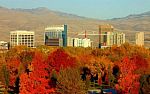 Boise, Idaho