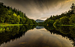 Glen Coe, Lochaber, Scottish Highlands